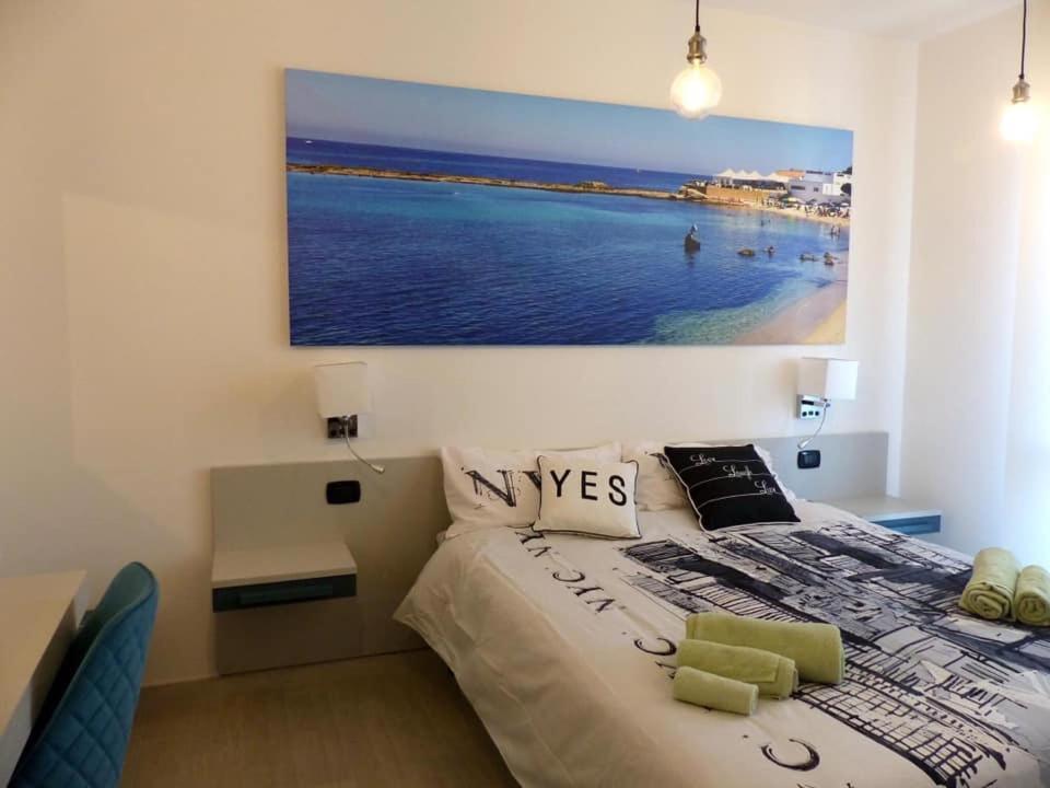 Struttura Re Barbaro Porto Torres Exterior photo
