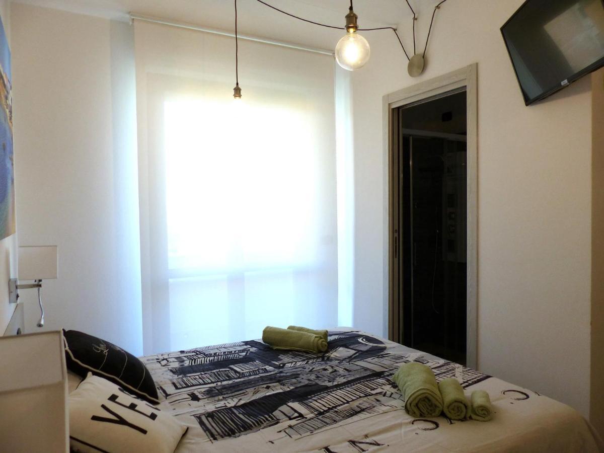 Struttura Re Barbaro Porto Torres Exterior photo